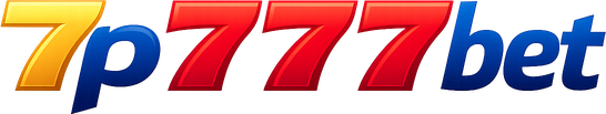 7p777 bet লোগো